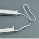 Провод Uniel UCX-PP2/L10-050 WHITE 1 POLYBAG UL-00008551