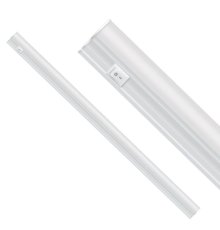 Светодиодный светильник для растений (UL-00002258) Uniel ULI-P10-18W/SPFR IP40 White