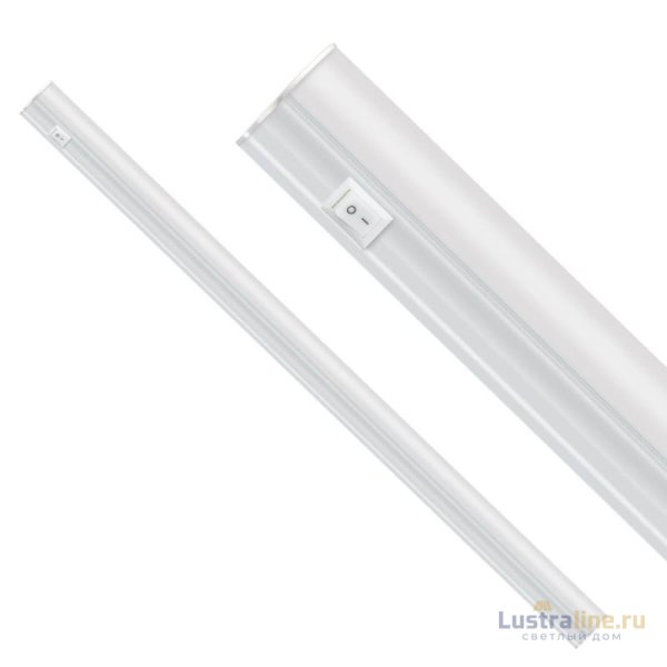 Светодиодный светильник для растений (UL-00002258) Uniel ULI-P10-18W/SPFR IP40 White Светодиодный светильник для растений (UL-00002258) Uniel ULI-P10-18W/SPFR IP40 White
