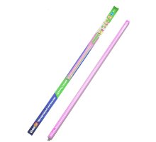 Светильник для растений Uniel ULI-P21-24W/SPSB IP40 WHITE