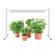 Подставка для светильника Uniel UFP-G03 White UL-00007828