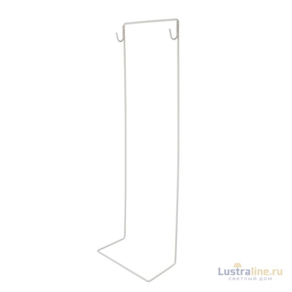 Подставка для светильника Uniel UFP-G10A H65 WHITE UL-00010041