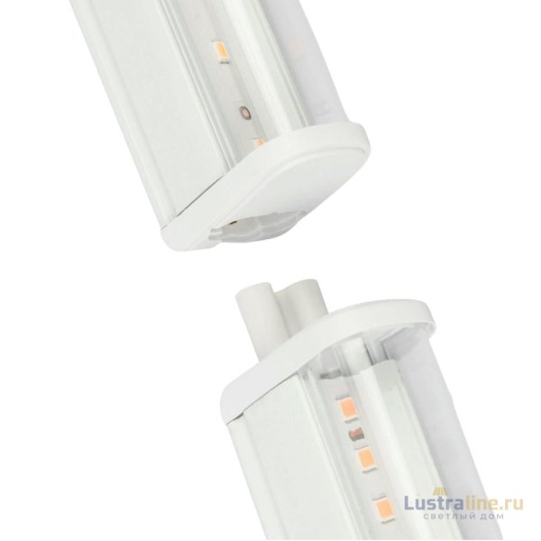 Cветодиодный светильник для растений (UL-00002991) Uniel ULI-P20-10W/SPSB IP40 White Cветодиодный светильник для растений (UL-00002991) Uniel ULI-P20-10W/SPSB IP40 White