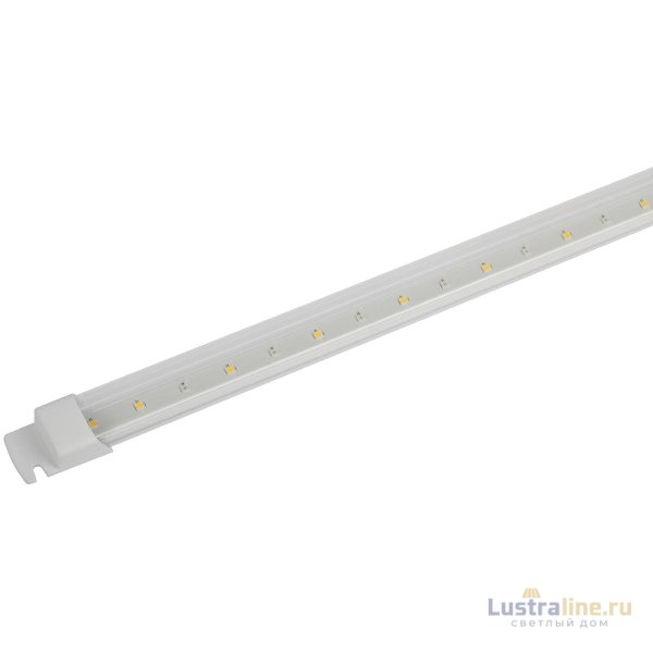 Линейный светильник Эра FITO-10W-Т5-Ra90-Slim Б0057400 Линейный светильник Эра FITO-10W-Т5-Ra90-Slim Б0057400