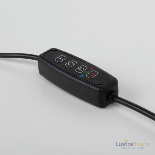 Светодиодный светильник для растений Elektrostandard FT-004 4690389167416 Светодиодный светильник для растений Elektrostandard FT-004 4690389167416