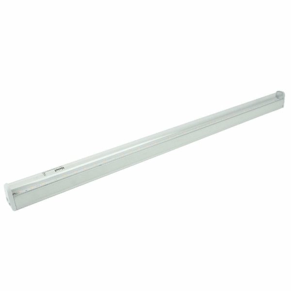 Светильник для растений Uniel ULI-P32-18W/SPLX IP40 WHITE UL-00010566