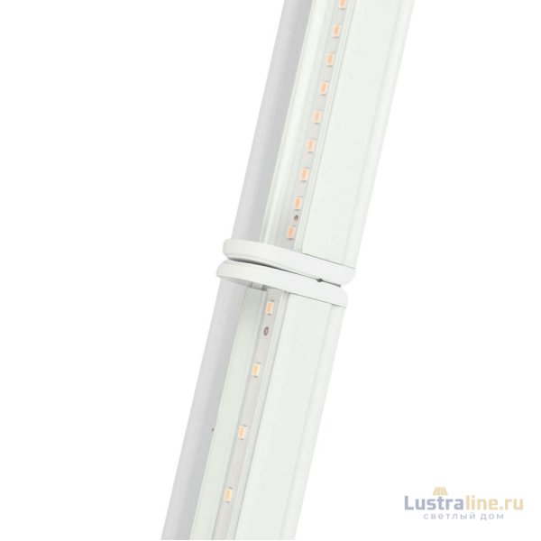 Cветодиодный светильник для растений (UL-00002991) Uniel ULI-P20-10W/SPSB IP40 White Cветодиодный светильник для растений (UL-00002991) Uniel ULI-P20-10W/SPSB IP40 White
