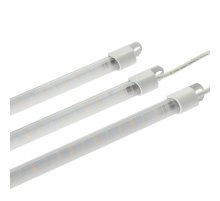 Модульный светильник для растений Эра FITO-3х10W-LINE-Ra90 Б0049315