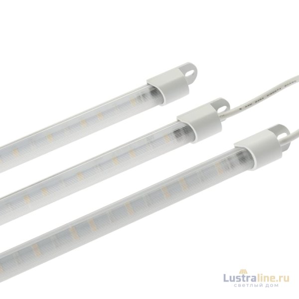 Модульный светильник для растений Эра FITO-3х10W-LINE-Ra90 Б0049315 Модульный светильник для растений Эра FITO-3х10W-LINE-Ra90 Б0049315