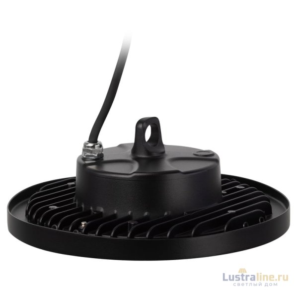 Фитопрожектор для растений Эра FITO-50W-RB-LED-UFO Б0053280 Фитопрожектор для растений Эра FITO-50W-RB-LED-UFO Б0053280