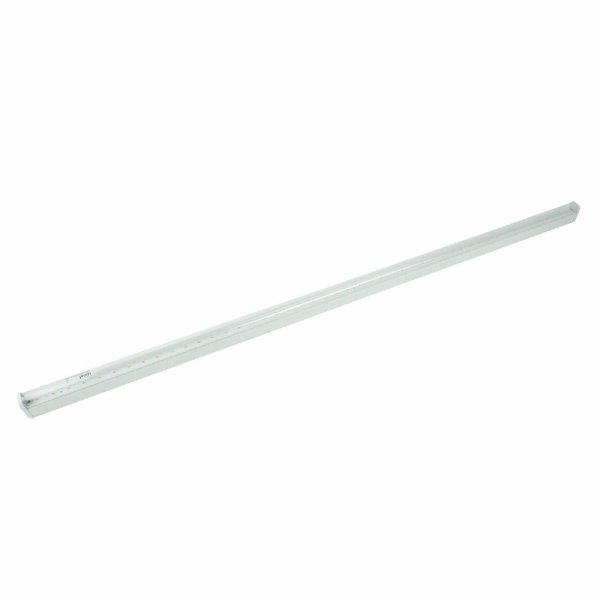 Светильник для растений Uniel ULI-P43-24W/SPBX IP40 WHITE UL-00010528