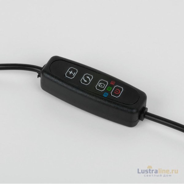 Светодиодный светильник для растений Elektrostandard FT-005 4690389167423 Светодиодный светильник для растений Elektrostandard FT-005 4690389167423