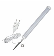 Светильник для растений Uniel ULT-P39-6W/SPLE IP40 WHITE 3M RRP06C00 UL-00009112