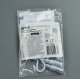 Провод Uniel UCX-PP2/L10-050 WHITE 1 POLYBAG UL-00008551