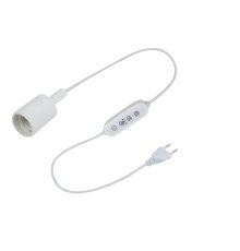 Светильник для растений Эра FITO-Time Holder E27 Б0059882