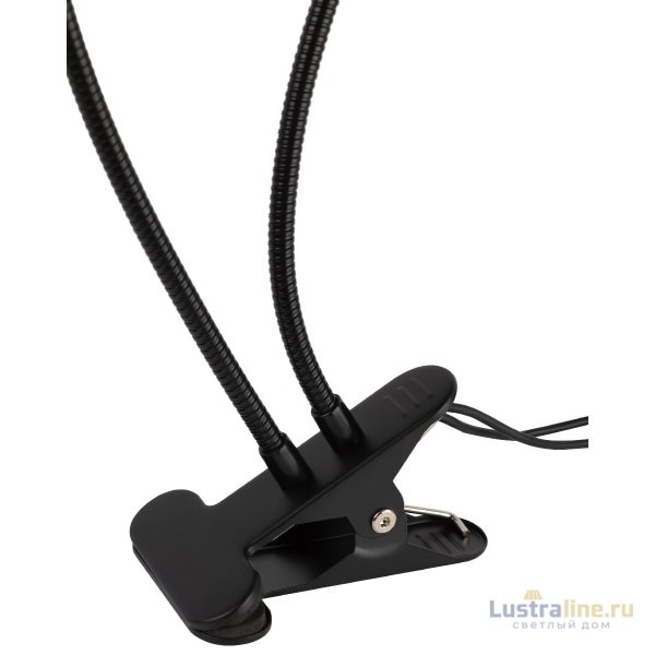 Настольная лампа Эра FITO-20W-АLED-R Б0053290