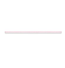 Линейный светодиодный светильник для растений (UL-00002992) Uniel ULI-P20-18W/SPSB IP40 White