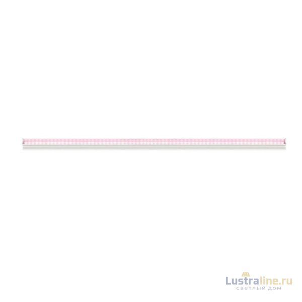 Линейный светодиодный светильник для растений (UL-00002992) Uniel ULI-P20-18W/SPSB IP40 White Линейный светодиодный светильник для растений (UL-00002992) Uniel ULI-P20-18W/SPSB IP40 White