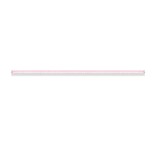 Линейный светодиодный светильник для растений (UL-00002992) Uniel ULI-P20-18W/SPSB IP40 White