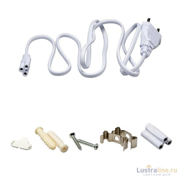 Cветодиодный светильник для растений (UL-00002991) Uniel ULI-P20-10W/SPSB IP40 White Cветодиодный светильник для растений (UL-00002991) Uniel ULI-P20-10W/SPSB IP40 White