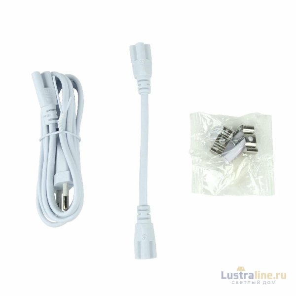 Светильник для растений Uniel ULI-P42-18W/SPBX IP40 WHITE UL-00010567 Светильник для растений Uniel ULI-P42-18W/SPBX IP40 WHITE UL-00010567