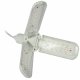 Подвесной светильник Эра FITO-24W-RB-E27-FOLD Б0061428