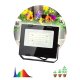 Фитопрожектор для растений ЭРА FITO-50W-Ra90-LED Б0047875