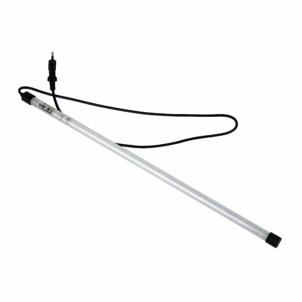 Светильник для растений влагозащищенные Uniel ULT-P92-14W/STUM IP66 CLEAR UL-00011275