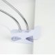 Настольная лампа Uniel ФитоЛето TLI-281 White E27x2 Plant UL-00010305