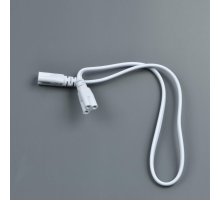 Провод Uniel UCX-PP3/L10-050 WHITE 1 POLYBAG UL-00008553