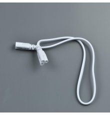 Провод Uniel UCX-PP3/L10-050 WHITE 1 POLYBAG UL-00008553