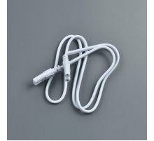 Провод Uniel UCX-PP2/L10-080 WHITE 1 POLYBAG UL-00009800