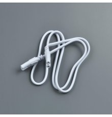 Провод Uniel UCX-PP2/L10-080 WHITE 1 POLYBAG UL-00009800