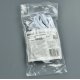 Провод Uniel UCX-PT3/L10-300 WHITE 1 STICKER UL-00009616