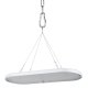 Подвесной светильник для растений Эра FITO-25W-QLED-FLY Б0053062