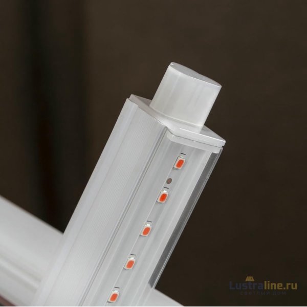 Светильник для растений ЭРА FITO-14W-T5-Ra90 Б0049312 Светильник для растений ЭРА FITO-14W-T5-Ra90 Б0049312