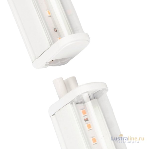 Настенный светодиодный светильник (UL-00002257) Uniel ULI-P10-10W/SPFR IP40 White Настенный светодиодный светильник (UL-00002257) Uniel ULI-P10-10W/SPFR IP40 White