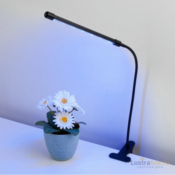 Светодиодный светильник для растений Elektrostandard FT-004 4690389167416 Светодиодный светильник для растений Elektrostandard FT-004 4690389167416