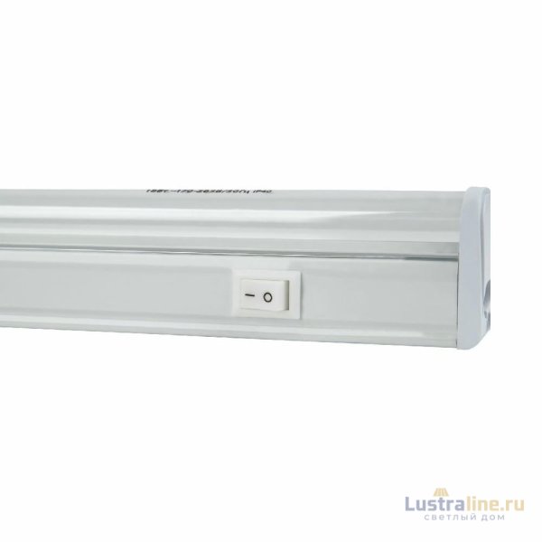 Светильник для растений Uniel ULI-P42-18W/SPBX IP40 WHITE UL-00010567 Светильник для растений Uniel ULI-P42-18W/SPBX IP40 WHITE UL-00010567