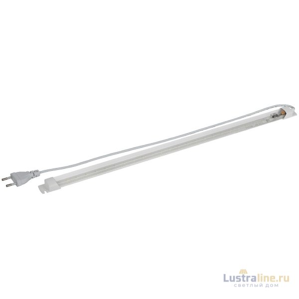Линейный светильник Эра FITO-10W-Т5-Ra90-Slim Б0057400 Линейный светильник Эра FITO-10W-Т5-Ra90-Slim Б0057400