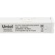 Настенный светодиодный светильник (UL-00002257) Uniel ULI-P10-10W/SPFR IP40 White