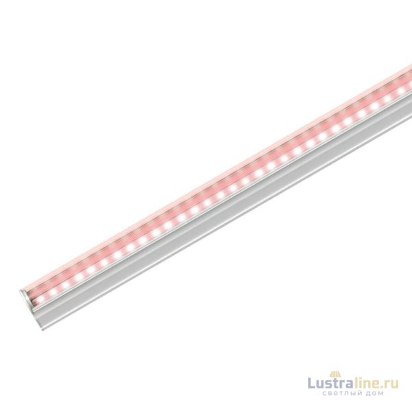 Линейный светодиодный светильник для растений (UL-00003958) Uniel ULI-P17-14W/SPLE IP20 White Линейный светодиодный светильник для растений (UL-00003958) Uniel ULI-P17-14W/SPLE IP20 White