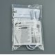 Провод Uniel UCX-PP3/L10-050 WHITE 1 POLYBAG UL-00008553