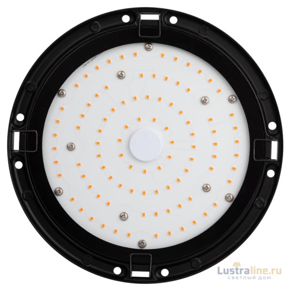 Фитопрожектор для растений Эра FITO-50W-RB-LED-UFO Б0053280 Фитопрожектор для растений Эра FITO-50W-RB-LED-UFO Б0053280