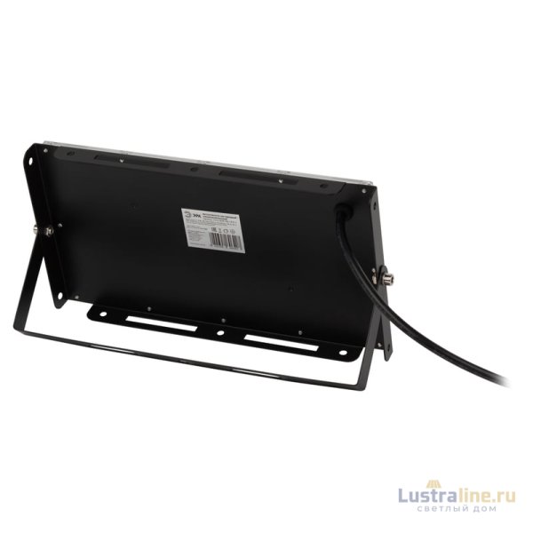 Фитопрожектор для растений Эра FITO-80W-RB-LED-Y Б0053082 Фитопрожектор для растений Эра FITO-80W-RB-LED-Y Б0053082