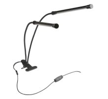 Светильник для растений (UL-00004735) Uniel ULT-P33-15W/SPSB/TM IP40 Black