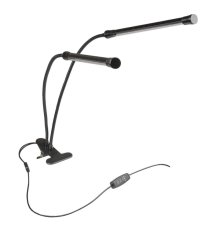 Светильник для растений (UL-00004735) Uniel ULT-P33-15W/SPSB/TM IP40 Black