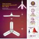 Подвесной светильник Эра FITO-24W-RB-E27-FOLD Б0061428