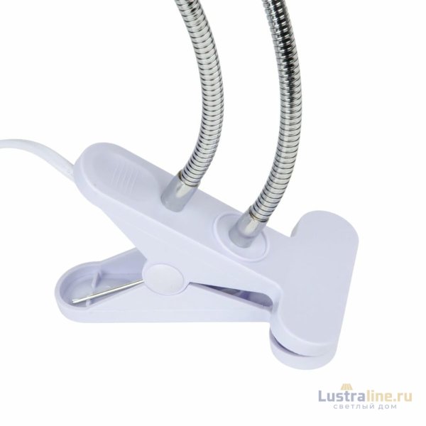 Настольная лампа Uniel ФитоЛето TLI-281 White E27x2 Plant UL-00010305 Настольная лампа Uniel ФитоЛето TLI-281 White E27x2 Plant UL-00010305