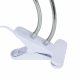 Настольная лампа Uniel ФитоЛето TLI-281 White E27x2 Plant UL-00010305
